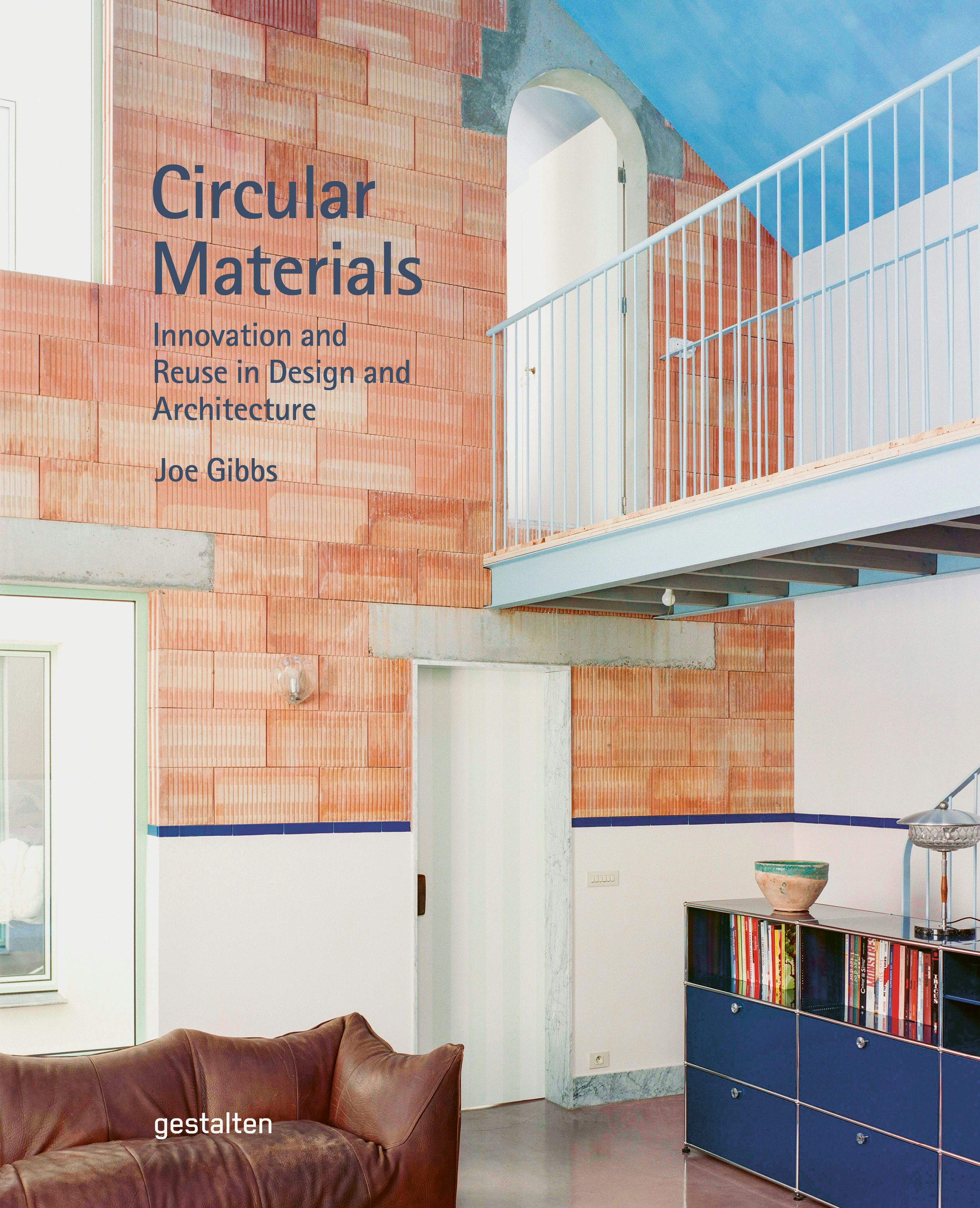 Book cover image for Circular Materials ISBN: 9783967041750